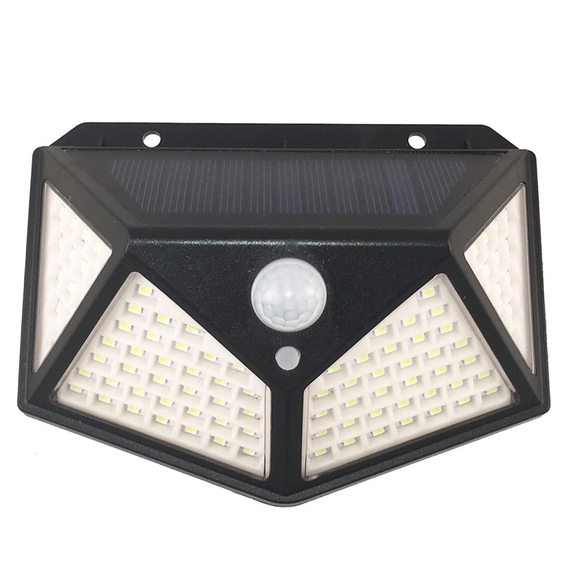 small pir light