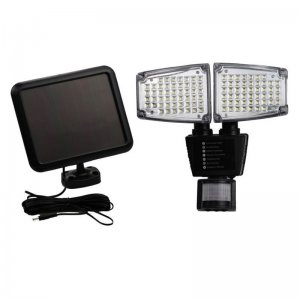 Security Floodlight Motion Activated